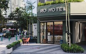 Mo Hotel Bangkok